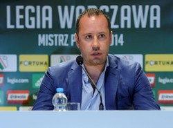 UEFA ogłosi decyzję w sprawie Legii dziś wieczorem lub jutro rano