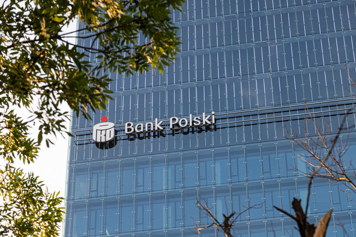 Minister aktywów państwowych żąda zmian. Będą roszady kadrowe w największym polskim banku