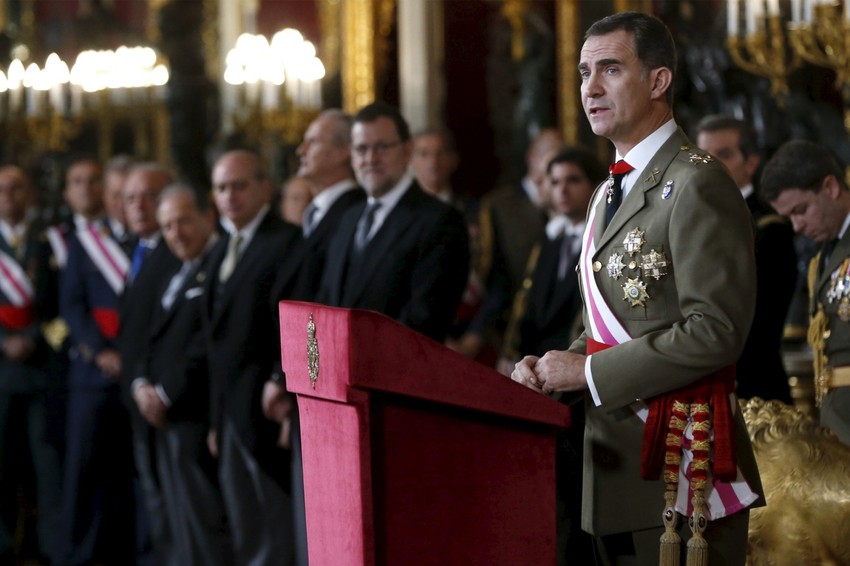 Felipe VI