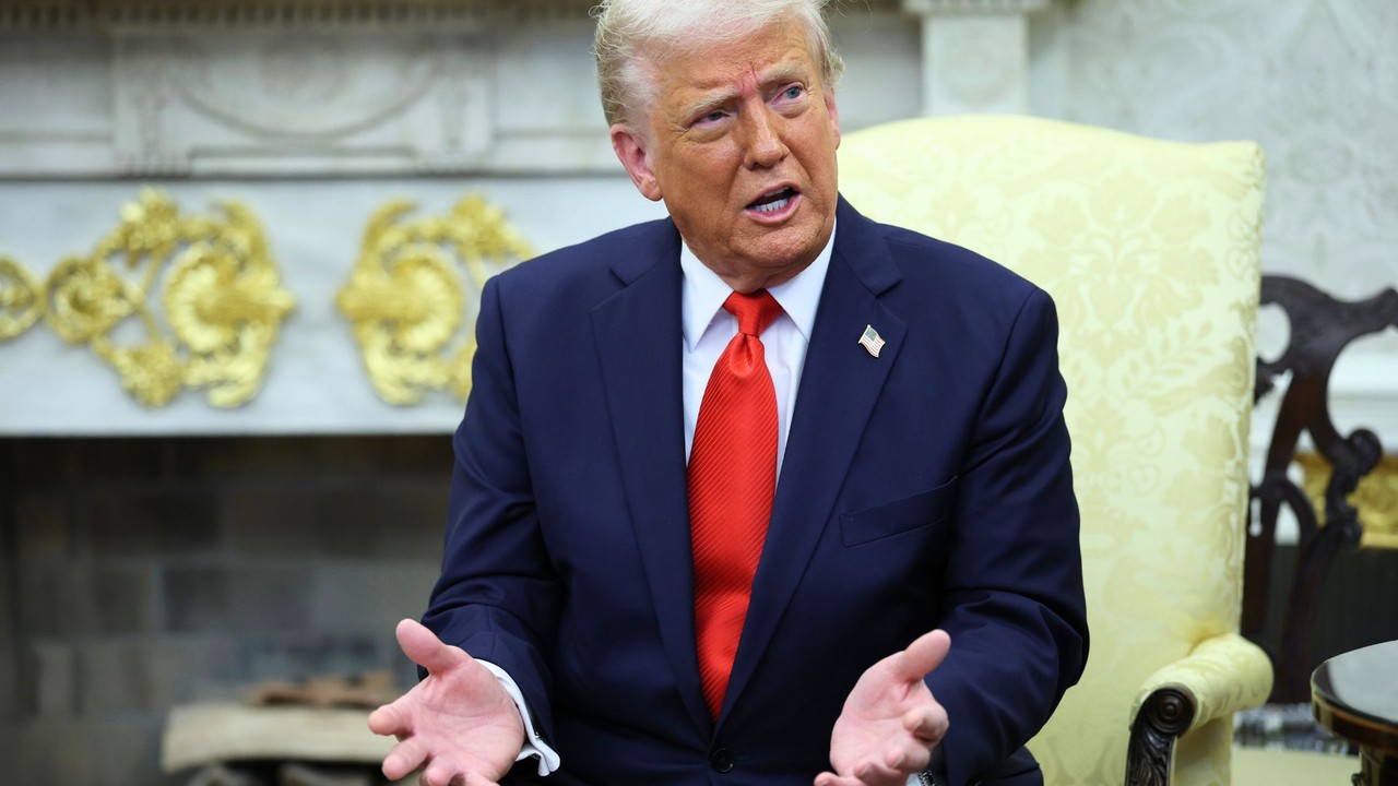 USA idą w ślady Japonii. "Miara spustoszenia Donalda Trumpa". Wraca "złowieszczy schemat" z przeszłości