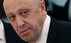 Grupa Wagnera. Prigożyn po raz pierwszy przyznał się do tego publicznie