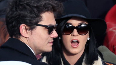 John Mayer i Katy Perry się rozstali