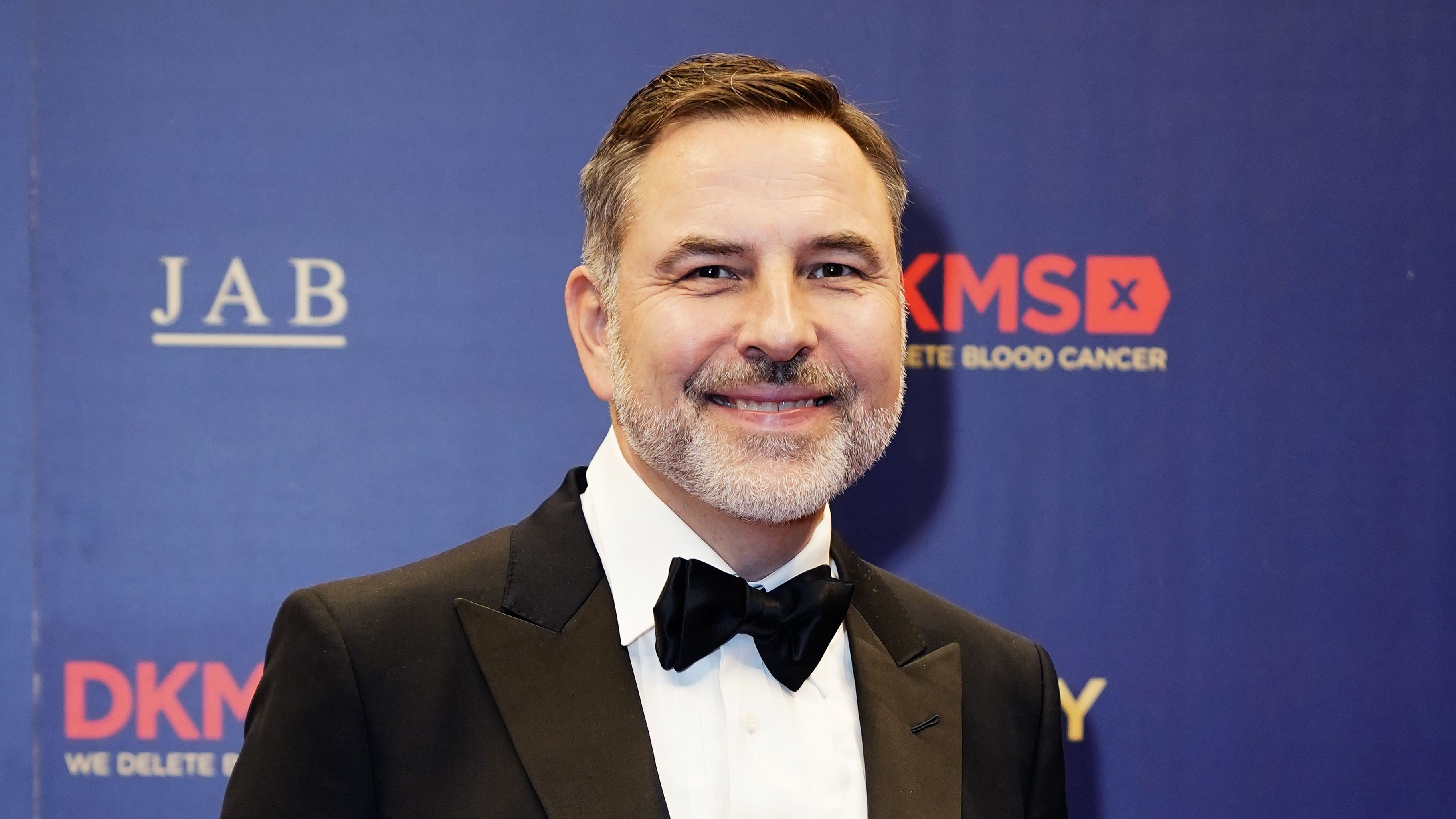 HarperCollins drops David Walliams over misconduct allegations