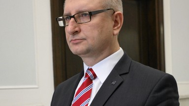 Poseł PiS Stanisław Pięta broni aktora z serialu "Rodzinka.pl"