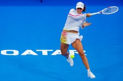 Świątek zrobiła swoje. Sakkari bez szans w pojedynku z wiceliderką rankingu WTA