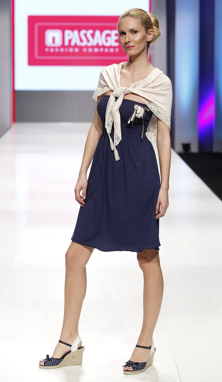 Za svakodnevne i poslovne prilike: model brenda "Passage"