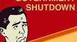 Internauci śmieją się z "shutdown"