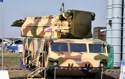 Białorusini zwiększa siłę bojową. Oto ich nowa broń