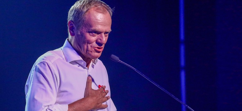 "Stan Wyjątkowy": Tusk atakuje Kaczyńskiego imigrantami. Syn posłanki PiS podejrzany o pobicie. Podsłuchiwanie i konsumpcja w trybunale Przyłębskiej [PODCAST]