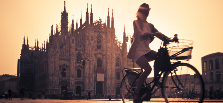 Weekend w Mediolanie - największe atrakcje stolicy Lombardii