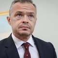 Sławomir Nowak nie będzie już szefem ukraińskiej agencji drogowej