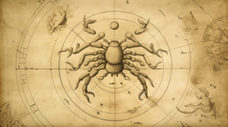 Rak - horoskop na Święta Wielkanocne