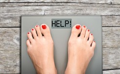 Jem mało, a tyję czyli o diecie w okresie menopauzy