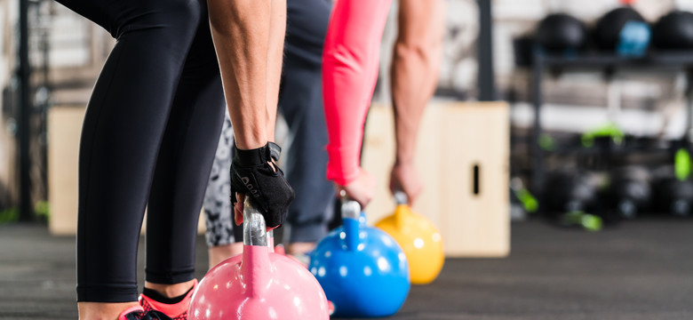 Kluby fitness otwierają się na nowych zasadach. Wszystko zgodnie z zaleceniami rządu