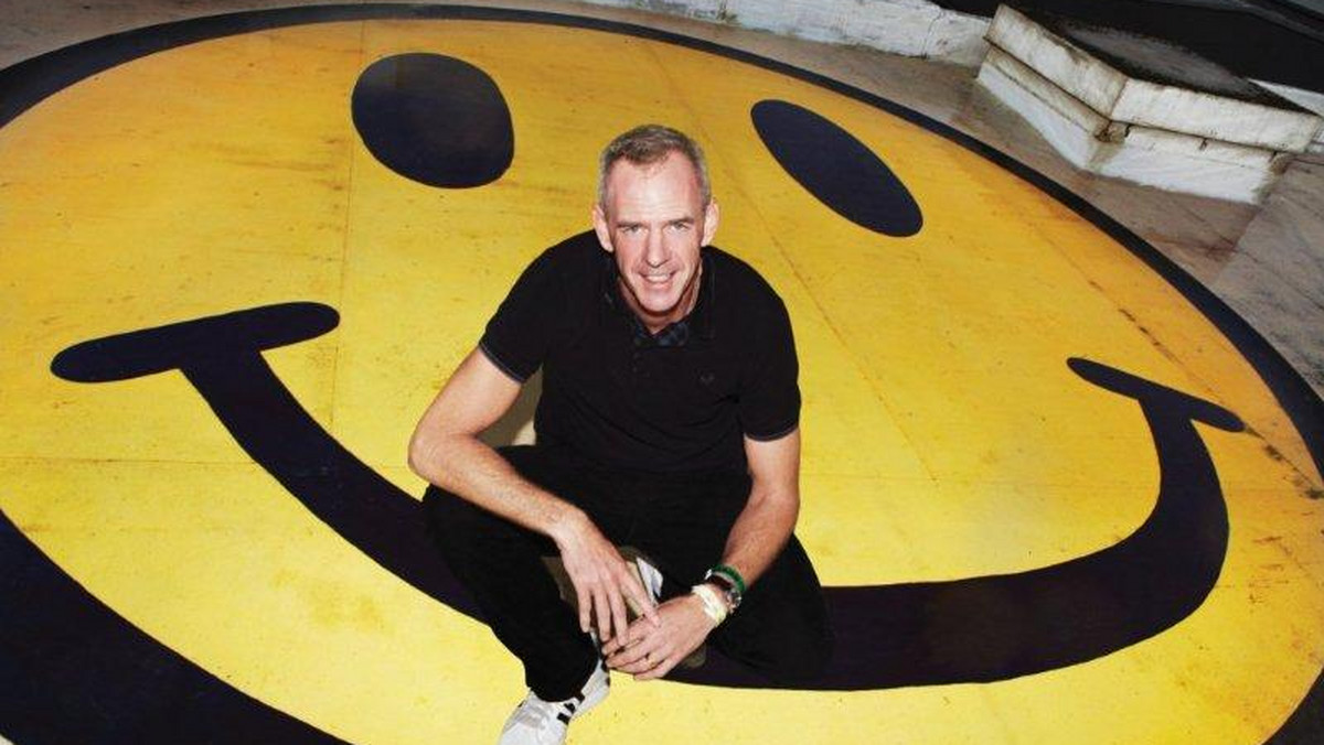 Fatboy Slim