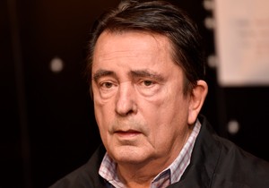 Milan Lane Gutović 