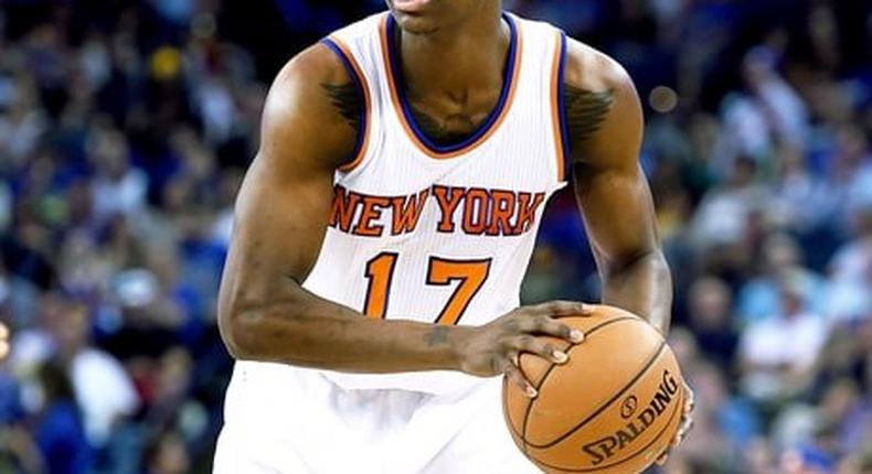 Cleanthony Early shot and robbed outside of Queens strip club