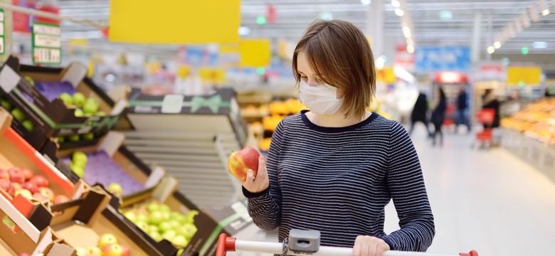 UOKiK zapowiada walkę z nieuzasadnionymi podwyżkami cen. Kary mogą sięgnąć milionów złotych