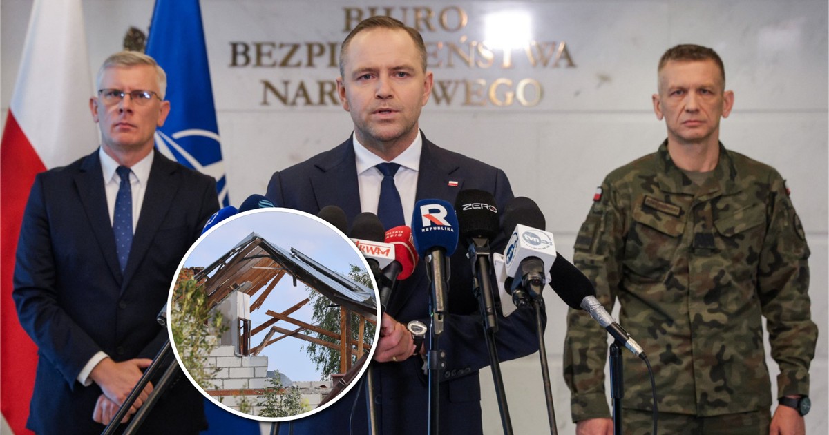 BBN też wiedziało i nie powiedziało? Oto reakcja na szokujące doniesienia ws. domu w Wyrykach