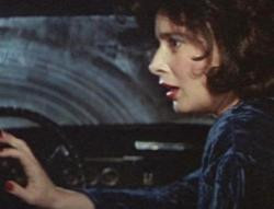 Isabella Rossellini w filmie &quot;Blue Velvet&quot; Davida Lyncha