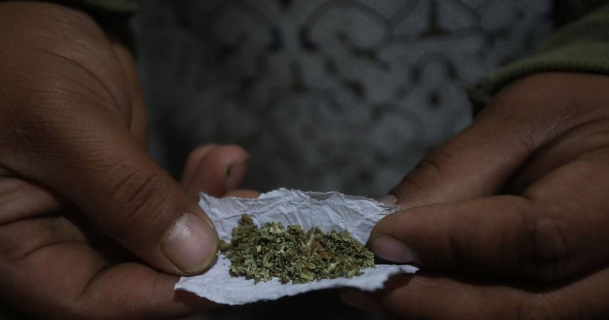 Szívbetegséghez vezethet a kannabisz használata egy friss kutatás szerint