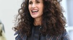 Andie MacDowell