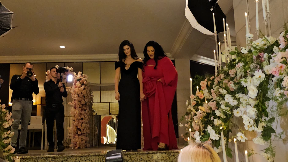 Jana Todorović slavi ćerki punoletstvo