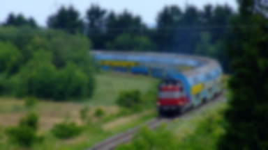 39 zł za nielimitowane przejazdy pociągami w długi weekend