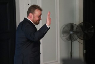 Łukasz Szumowski zakażony koronawirusem