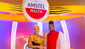 Amstel Malta Reporters earn their spotlight at the AMVCA 2023