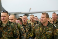 Afera o niemieckich żołnierzy. Sprawdziliśmy: Jest ich dokładnie 70