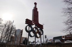 Rosja nie akceptuje ograniczeń dla swoich sportowców nałożonych przez MKOl