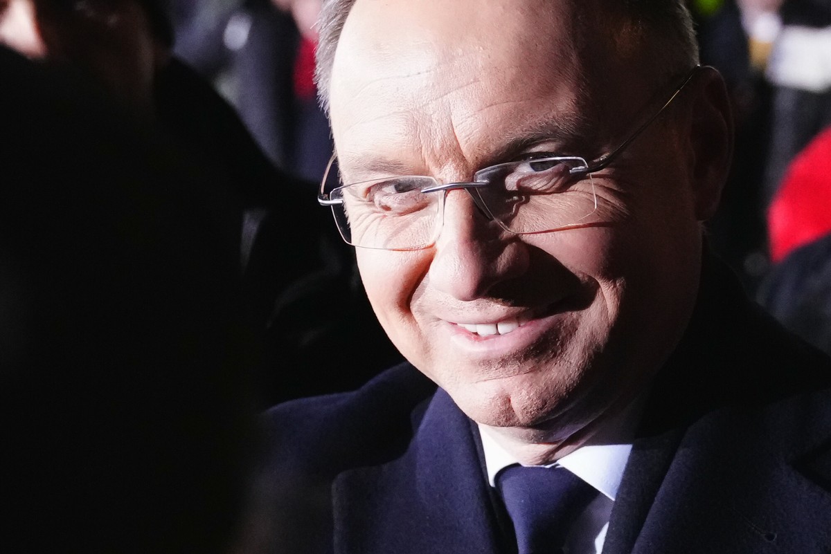 Emerytura prezydencka z ZUS. Tyle otrzyma Andrzej Duda po odejściu z Pałacu