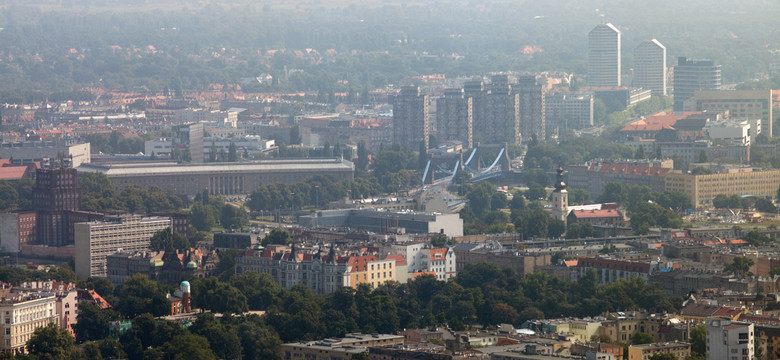 Budowa obiektów na The World Games 2017 mocno zaawansowana