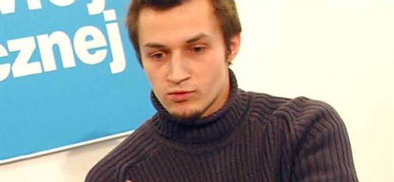 Kandydat LiD pokaże gest Kozakiewicza