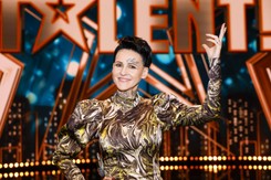 Agnieszka Chylińska o emeryturze. 'Będę sobie podśpiewywać pod nosem'