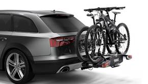 Die beliebtesten Fahrradträger für Fahrräder und E-Bikes im Vergleich