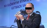 CBA zatrzymało szefa GetBacku. Wracał z Izraela