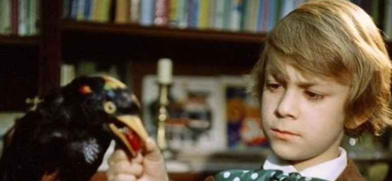Pamiętacie Adasia Niezgódkę z "Akademii Pana Kleksa"? Ma dziś 51 lat i jest... [FOTO]