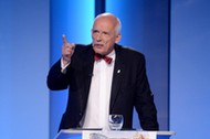 Janusz Korwin-Mikke