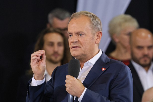 Donald Tusk