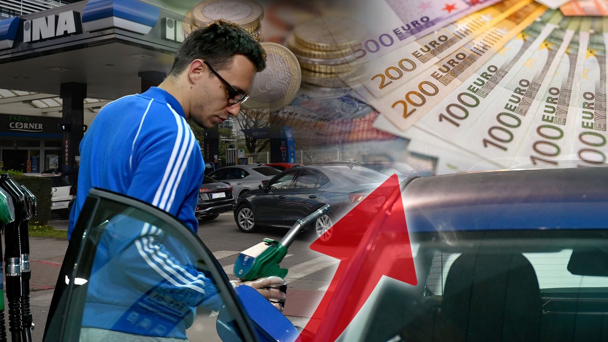 OBORENI SVI REKORDI! Cene goriva u ovoj državi ENORMNO SKOČILE pred USKRS! Vozači šokirani: Ovo se nikada do sada nije desilo