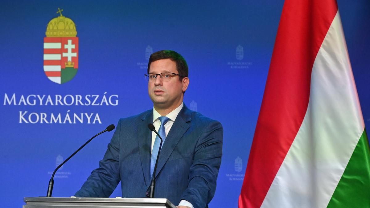 Gulyás Gergelyt is meghallgatta az ügyészség Magyar Péter hangfelvételével kapcsolatban: ezt mondta