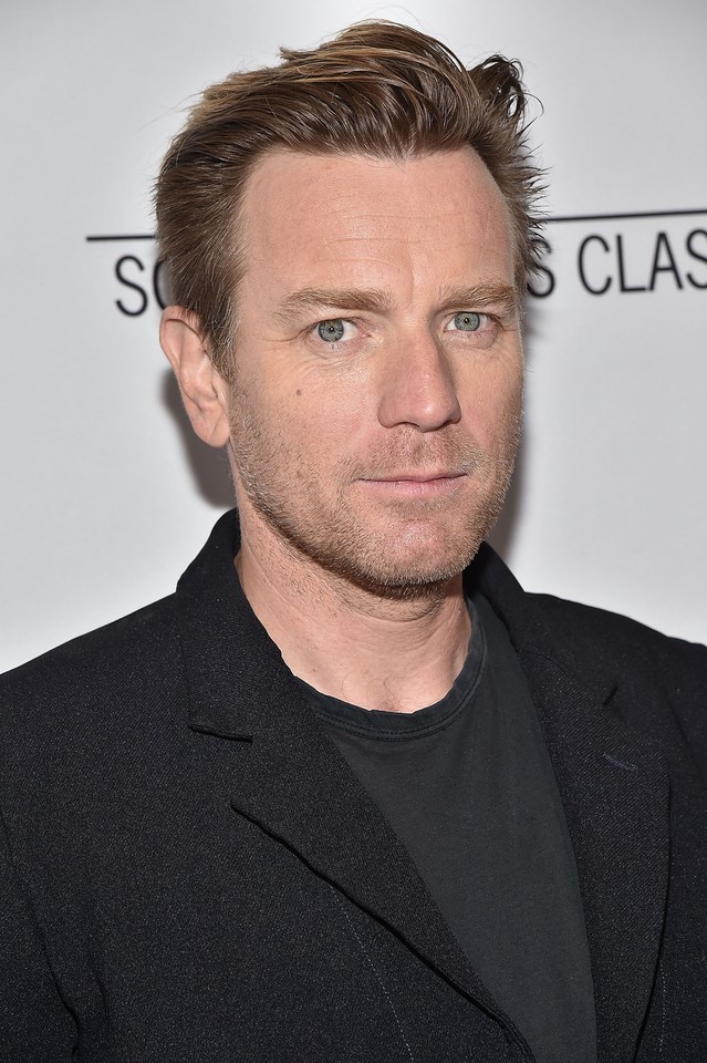 Odmieniony Ewan McGregor w serialu "Fargo" - Film