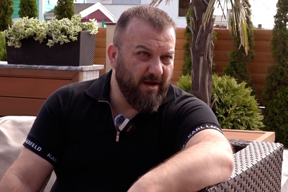(VIDEO) "Po 20 ljudi na koncertu izvođača koji su velike dive i zvezde" Borko Radivojević bez dlake na jeziku o kolegama, otkrio i zašto brakovi masovno pucaju