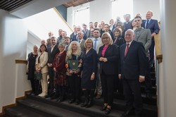 Państwowa Rada Ochrony Przyrody. Minister klimatu powołała nowy skład