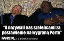 Porto zawstydziło Bayern - internauci komentują