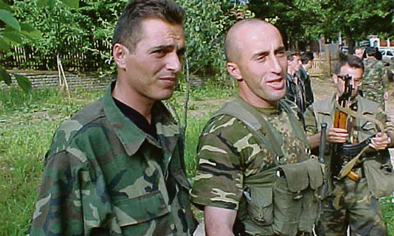 Saslušanje jednog od ključnih ljudi OVK samo je jedan od delova istrage koja se nastavlja