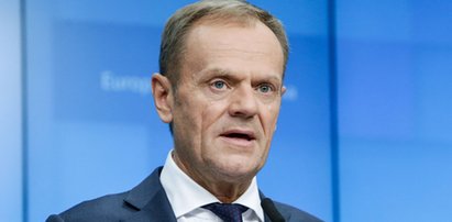 Rolicki: Tusk nie nadaje się na prezydenta