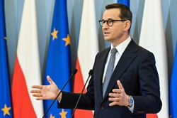 Morawiecki: TVN to wytnie, ale chcę powiedzieć...